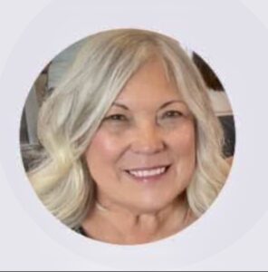 Marilyn Abram