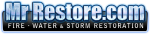 Mr. Restore – Fire, Water, Storm Restoration