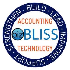 bizBLISS: Accounting and Technology Professionals
