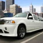 Oriente Lux Limousine Service, DFW