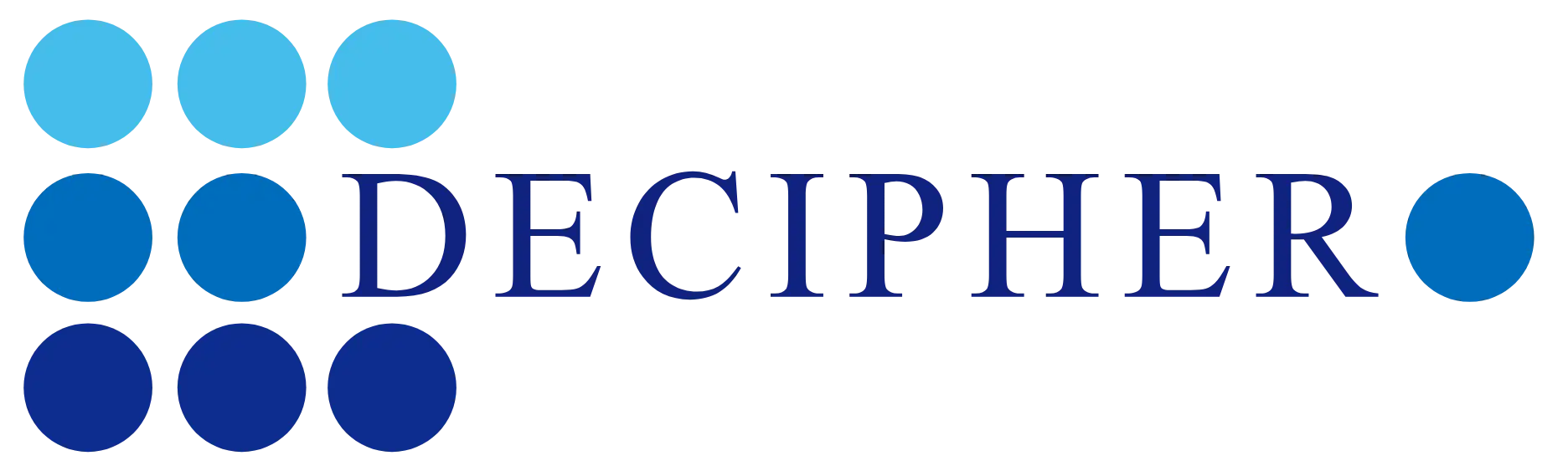 Decipher Scribe Services LLC